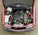 Mercedes-Benz 190 E 2.5-16 1988 года (WW)